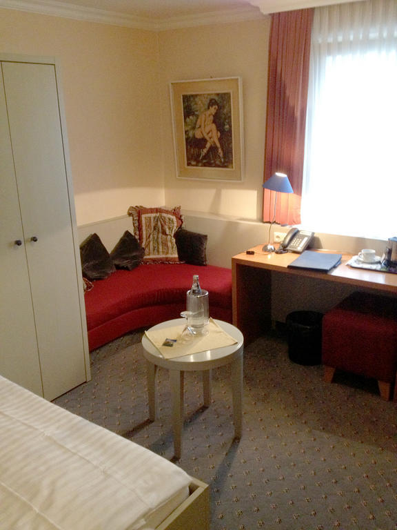 Hotel Haus Am Steinhude